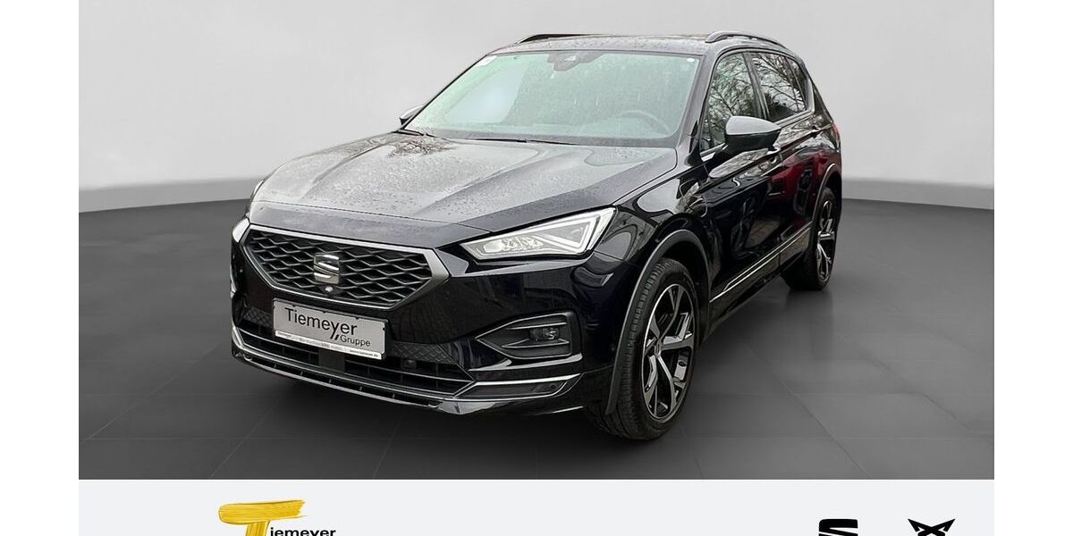 Seat Tarraco 45.827 km 29.970 &euro; Recklinghausen 45663