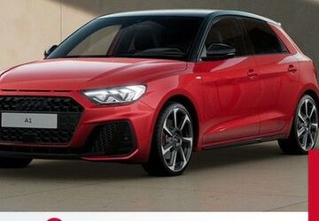 Audi A1 6.160 km 33.440 &euro; Lünen 44534