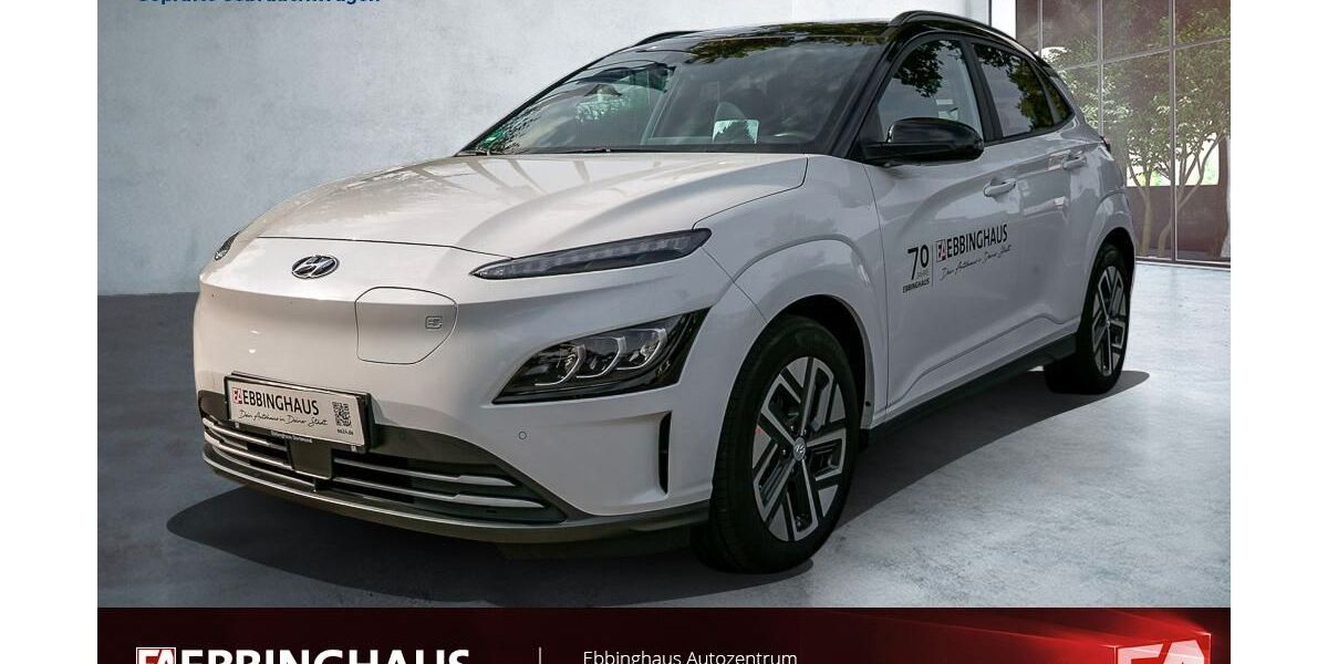 Hyundai KONA 15.521 km 27.999 &euro; Dortmund 44149