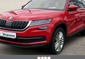 Skoda Kodiaq 76.310 km 25.690 &euro; Marl 45770