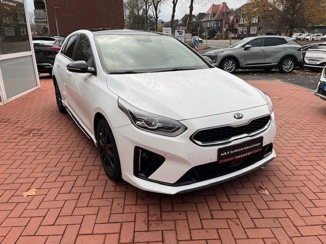 Kia ceed / Ceed 73.348 km 16.490 &euro; Datteln 45711