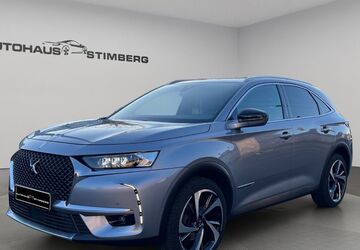 DS Automobiles DS7 (Crossback) 117.000 km 18.900 &euro; Oer-Erkenschwick 45739