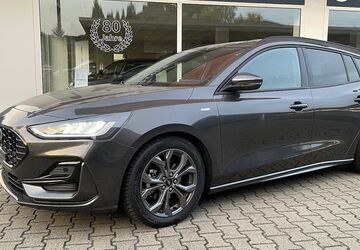 Ford Focus 11.200 km 19.950 &euro; Dortmund 44329