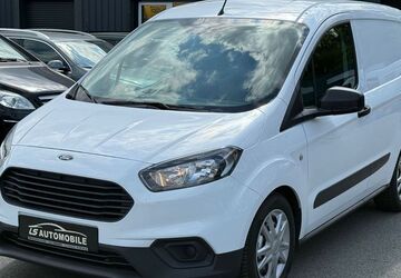 Ford Transit 47.006 km 10.950 &euro; Dortmund 44147