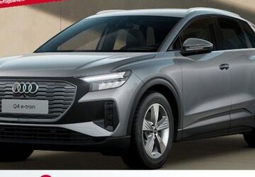 Audi Q4 e-tron 53.100 km 34.440 &euro; Lünen 44534