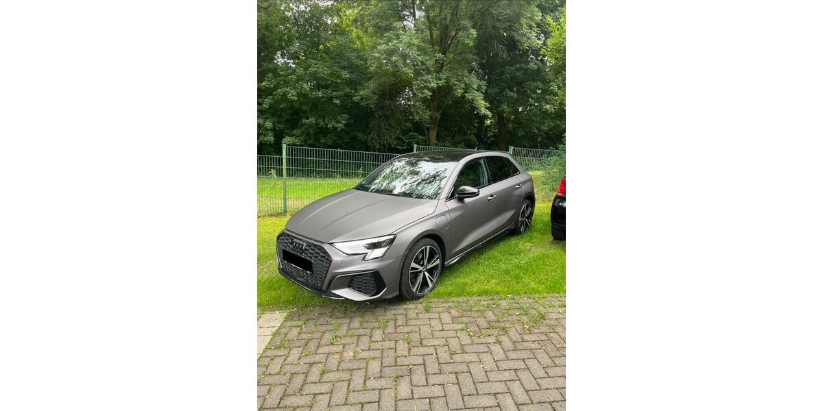 Audi A3 72.552 km 24.900 &euro; Dortmund 44265