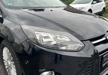 Ford Focus 209.000 km 3.500 &euro; Dortmund 44379