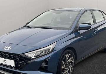 Hyundai i20 23.383 km 24.490 &euro; Herne 44653