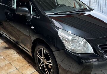 Toyota Verso 160.000 km 3.750 &euro; Dortmund 44147