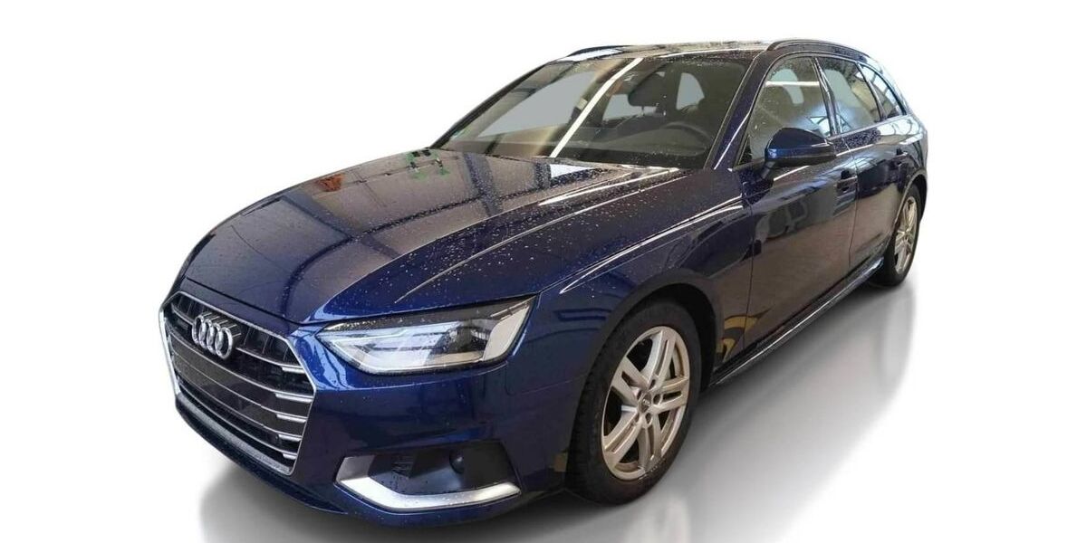 Audi A4 112.910 km 26.495 &euro; Hagen 58091