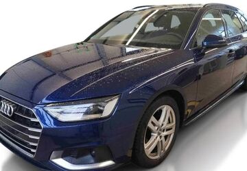 Audi A4 112.910 km 26.835 &euro; Hagen 58091