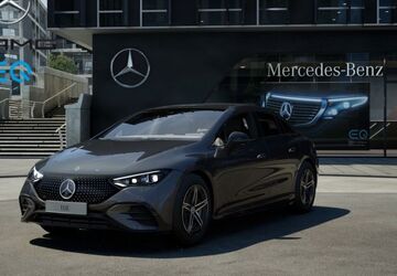 Mercedes-Benz EQE 8.090 km 54.470 &euro; Unna 59423