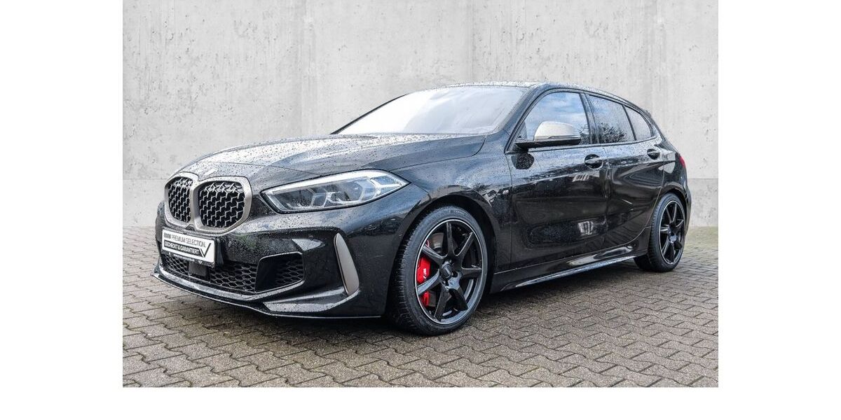 BMW M135 72.513 km 31.500 &euro; Unna 59425