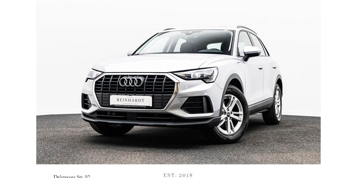 Audi Q3 86.890 km 23.085 &euro; Hagen 58091
