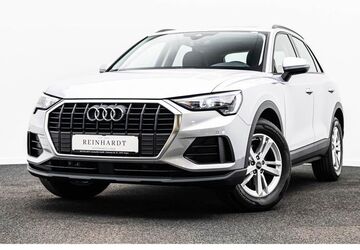 Audi Q3 86.890 km 23.115 &euro; Hagen 58091