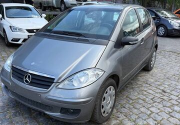 Mercedes-Benz A 150 179.760 km 1.999 &euro; Lünen 44532