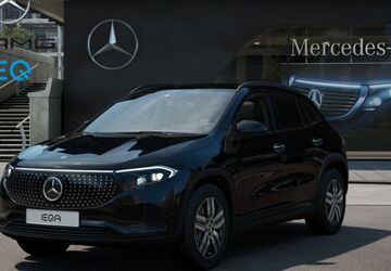 Mercedes-Benz EQA 16.056 km 42.840 &euro; Iserlohn 58636