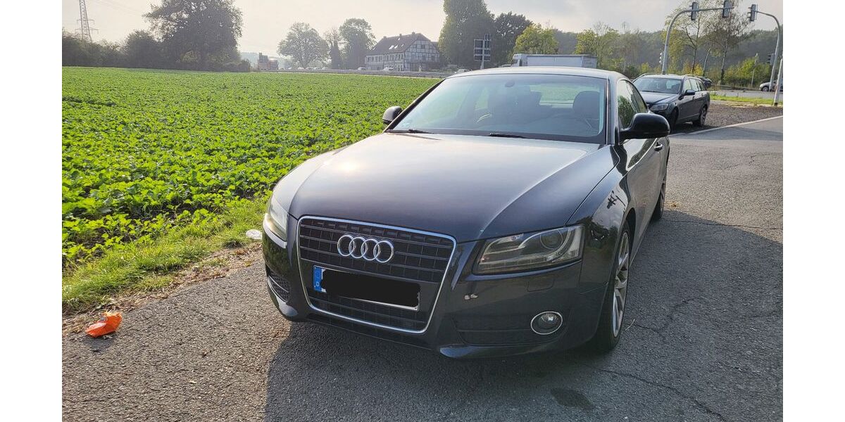 Audi A5 163.000 km 8.500 &euro; Lünen 44534
