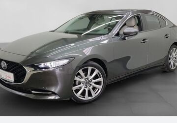 Mazda 3 39.000 km 18.440 &euro; Bochum 44809