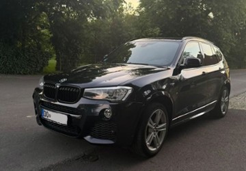 BMW X3 235.000 km 15.200 &euro; Dortmund 44369