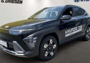 Hyundai KONA 8.200 km 28.950 &euro; Gelsenkirchen 45891