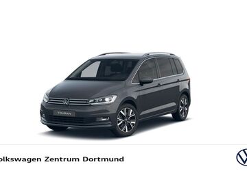 VW Touran 7.424 km 36.888 &euro; Dortmund 44141