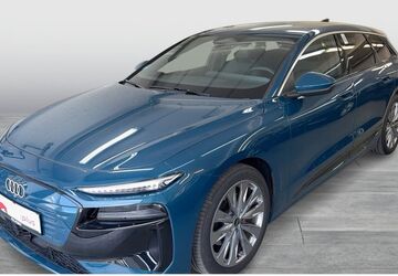 Audi A6 e-tron 6.705 km 55.288 &euro; Dortmund 44143