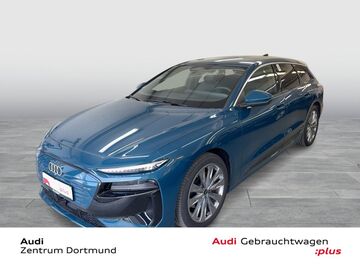 Gebrauchte Audi e-tron