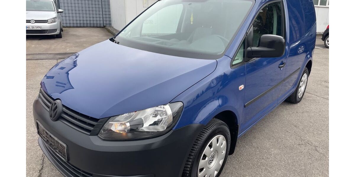 VW Caddy 197.000 km 5.490 &euro; Iserlohn 58638