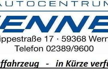 Ford Capri 14.300 km 37.990 &euro; Werne 59368