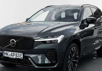 Volvo XC60 4.900 km 75.890 &euro; Iserlohn 58640