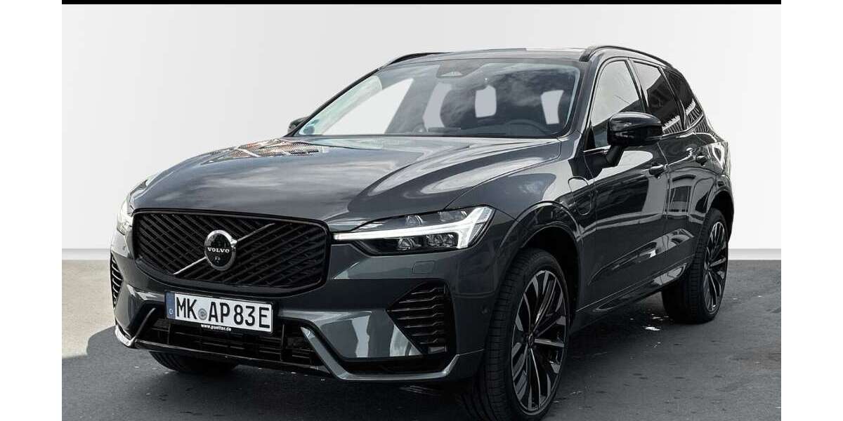 Volvo XC60 4.900 km 75.890 &euro; Iserlohn 58640
