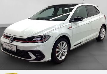 VW Polo 14.357 km 29.980 &euro; Bochum 44809