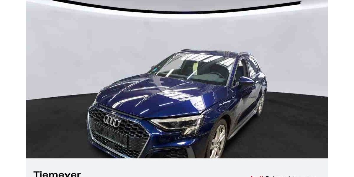 Audi A3 70.440 km 31.590 &euro; Bochum 44809