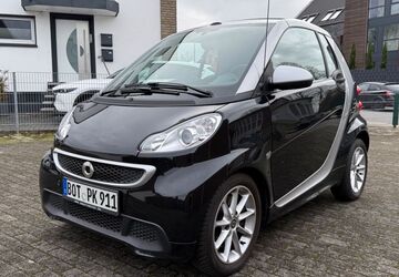 Smart ForTwo 57.000 km 7.500 &euro; Recklinghausen 45659