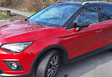Seat Arona 48.000 km 15.500 &euro; Kamen 59174