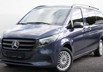 Mercedes-Benz Vito 63.569 km 40.490 &euro; Dortmund 44139