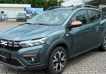 Dacia Sandero 61.717 km 15.990 &euro; Witten 58456