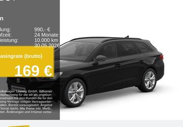 Seat Leon 24.606 km 27.990 &euro; Hemer 58675