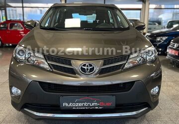 Toyota RAV 4 57.000 km 16.790 &euro; Gelsenkirchen 45881