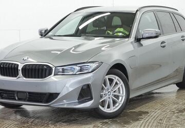 BMW 330 27.166 km 39.940 &euro; Bochum 44809