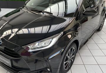 Toyota Yaris 59.366 km 15.950 &euro; Nordkirchen-Capelle 59394