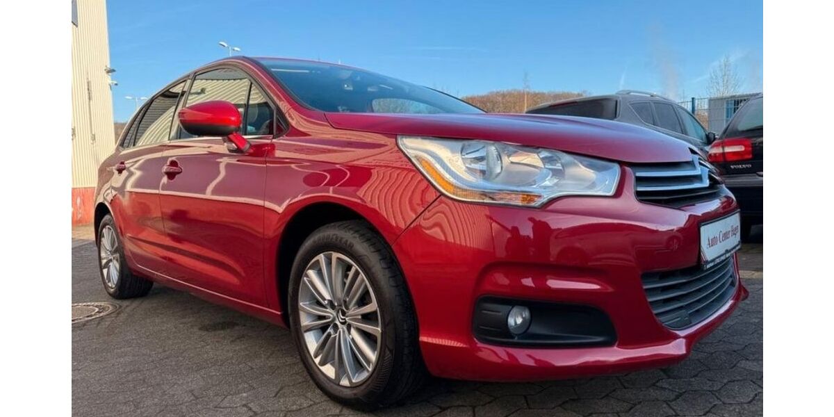 Citroen C4 171.000 km 2.750 &euro; Hagen 58135