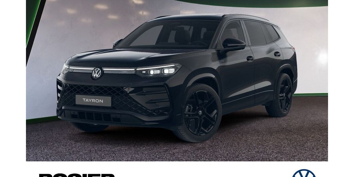 VW Tayron 4.999 km 66.680 &euro; Menden 58706
