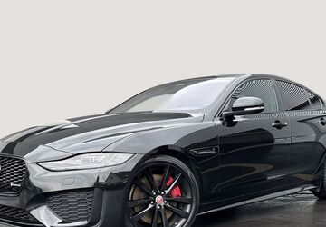 Jaguar XE 30.800 km 34.490 &euro; Iserlohn 58640