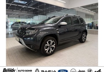Dacia Duster 40.000 km 16.950 &euro; Dortmund 44145
