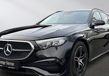 Mercedes-Benz E 220 15.628 km 49.880 &euro; Dortmund 44147