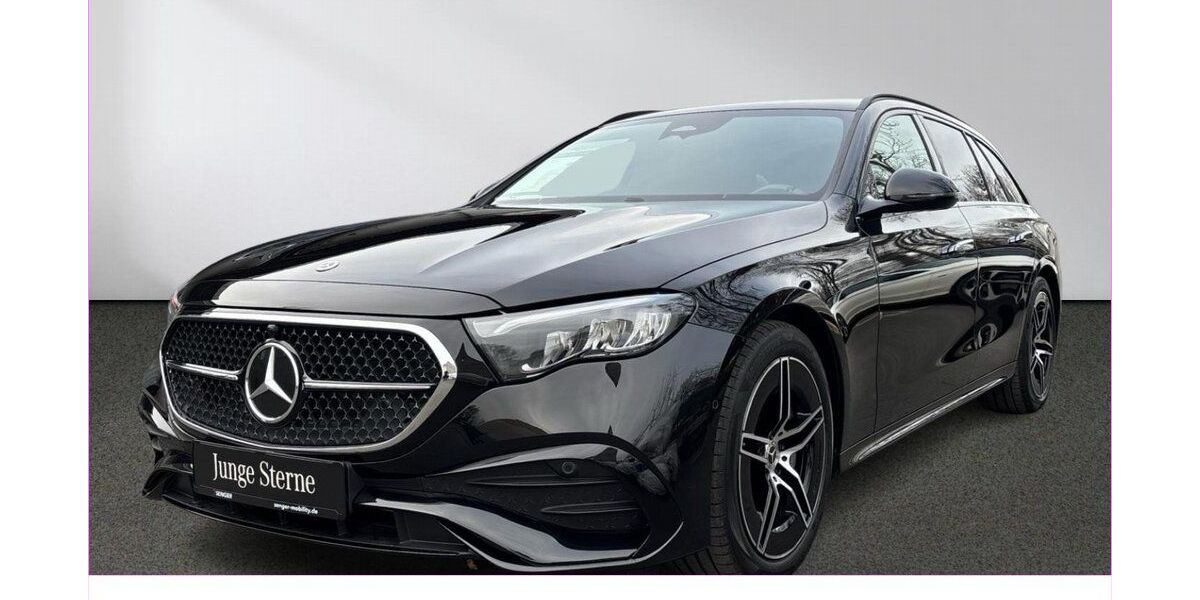 Mercedes-Benz E 220 15.628 km 49.880 &euro; Dortmund 44147