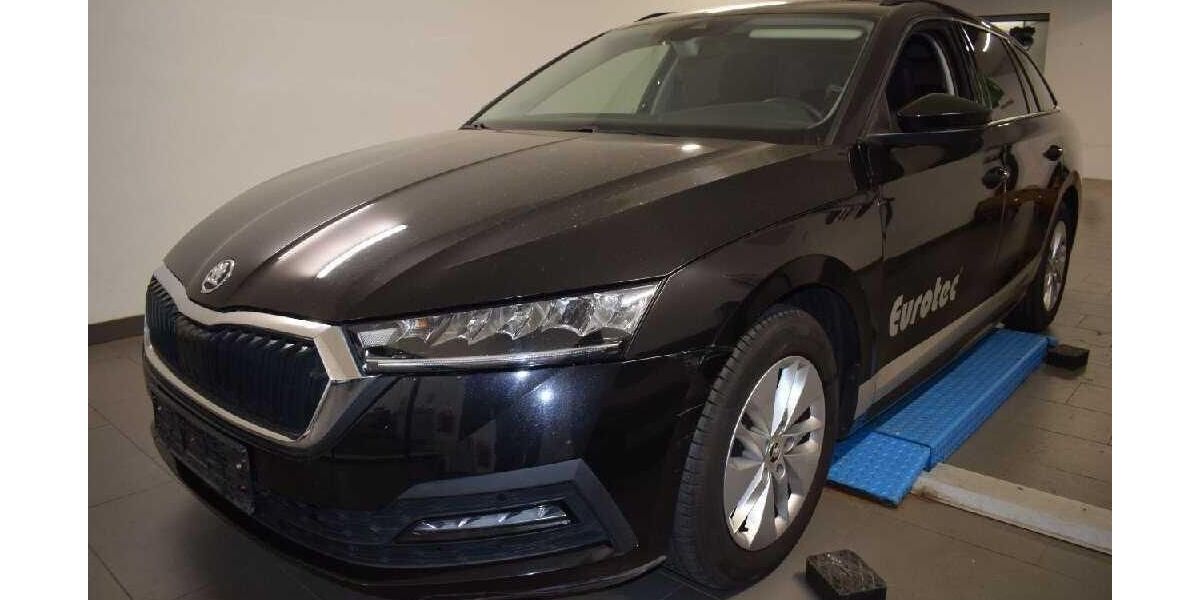 Skoda Octavia 74.615 km 19.935 &euro; Hagen 58091