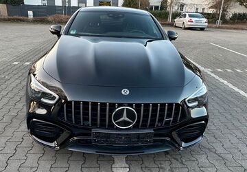 Mercedes-Benz AMG GT 59.100 km 62.400 &euro; Menden 58706
